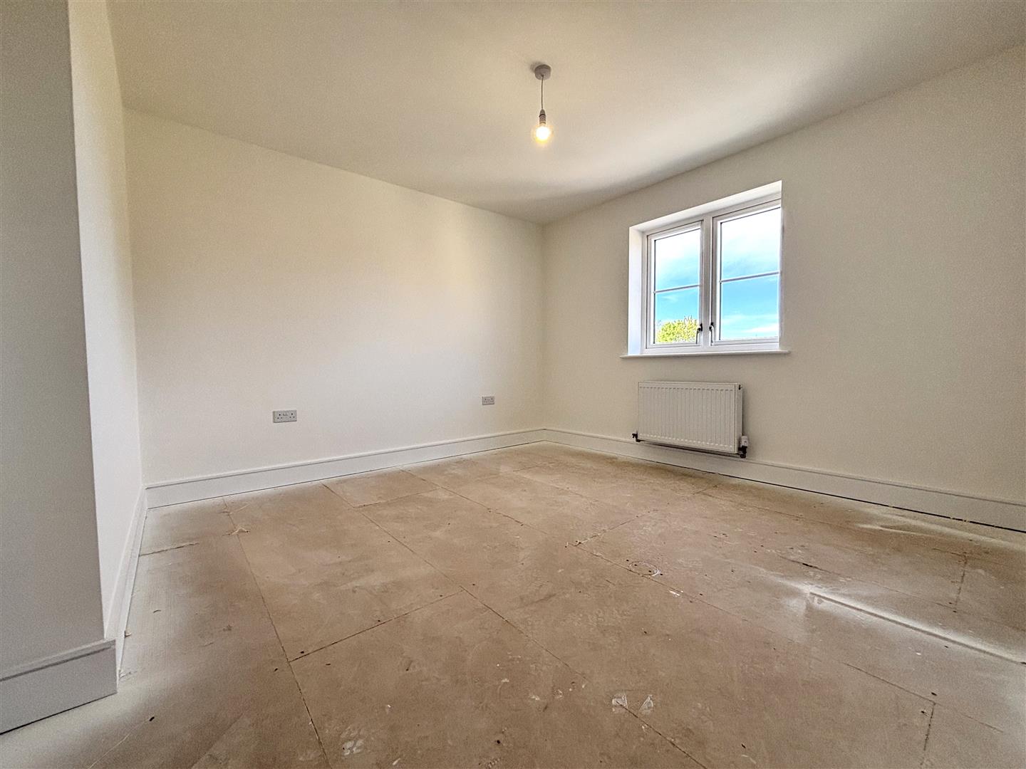 Skylark View, Upper Caldecote, Biggleswade